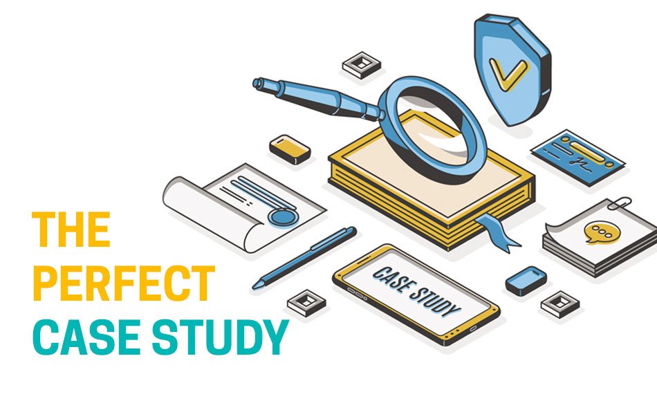 How to Frame the Perfect Case Study