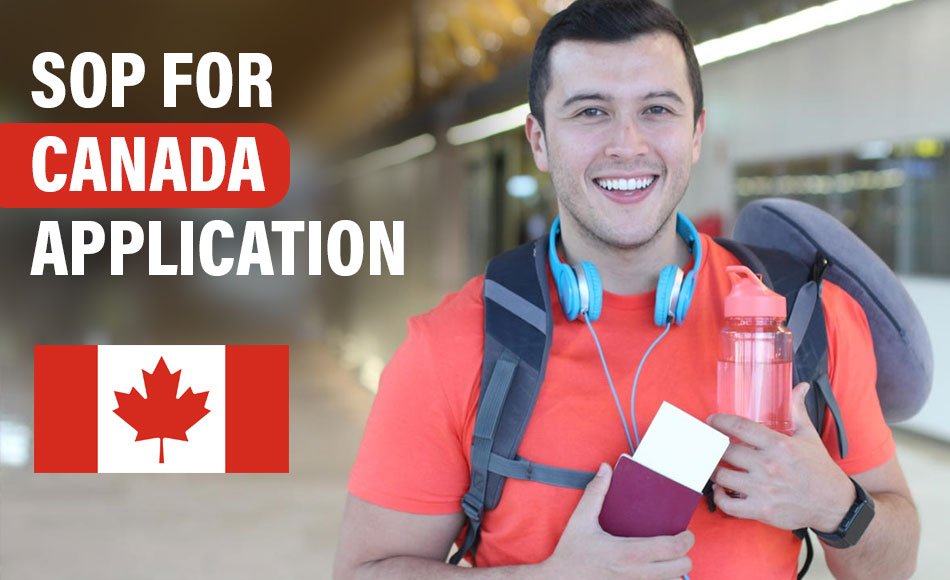 Honest Reviews: SOP for Canada Application