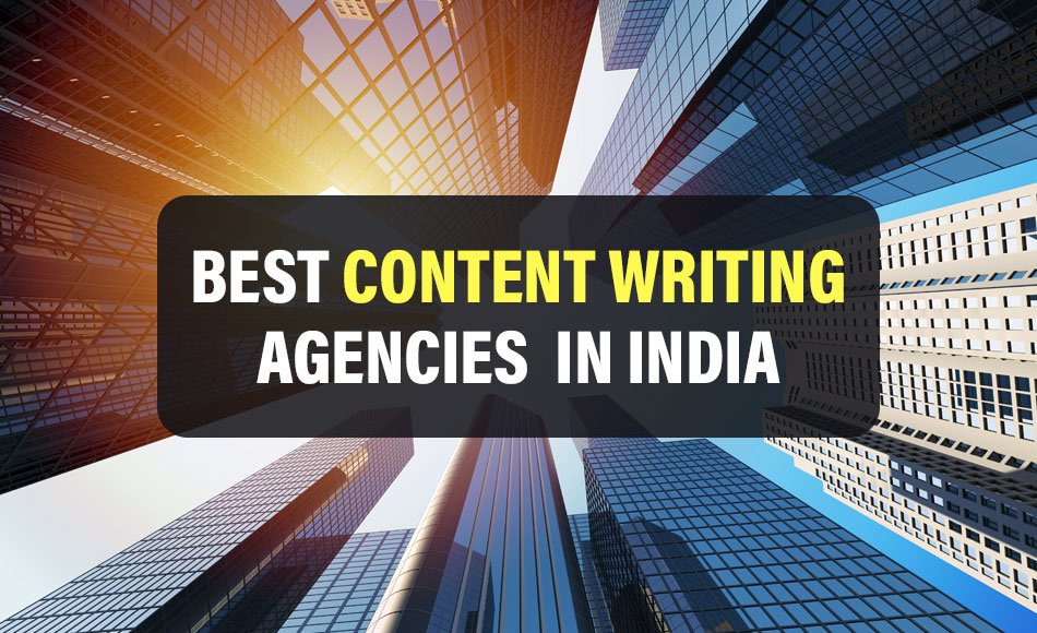Comparison Reviews of Best Content Writing Agencies in India