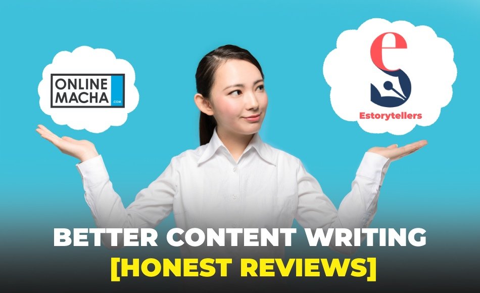 Which Is Better: Estorytellers or Online Macha [Honest Review]