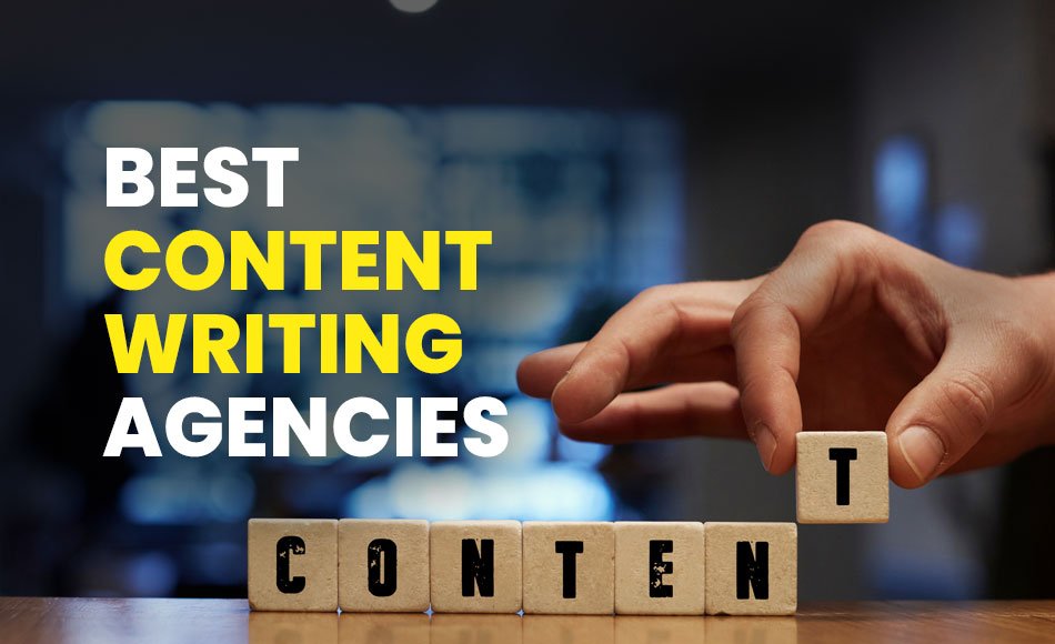 Best Content Writing Services – the Top 7 Agencies, Tried and Tested!