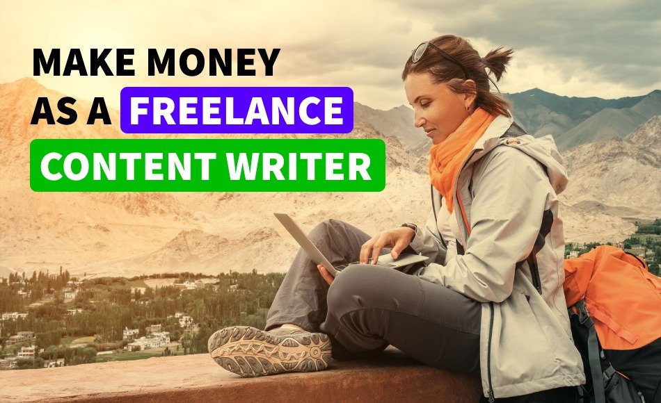 make-money-as-freelance-content-writer