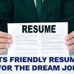 ats-friendly-resume-for-dream-job