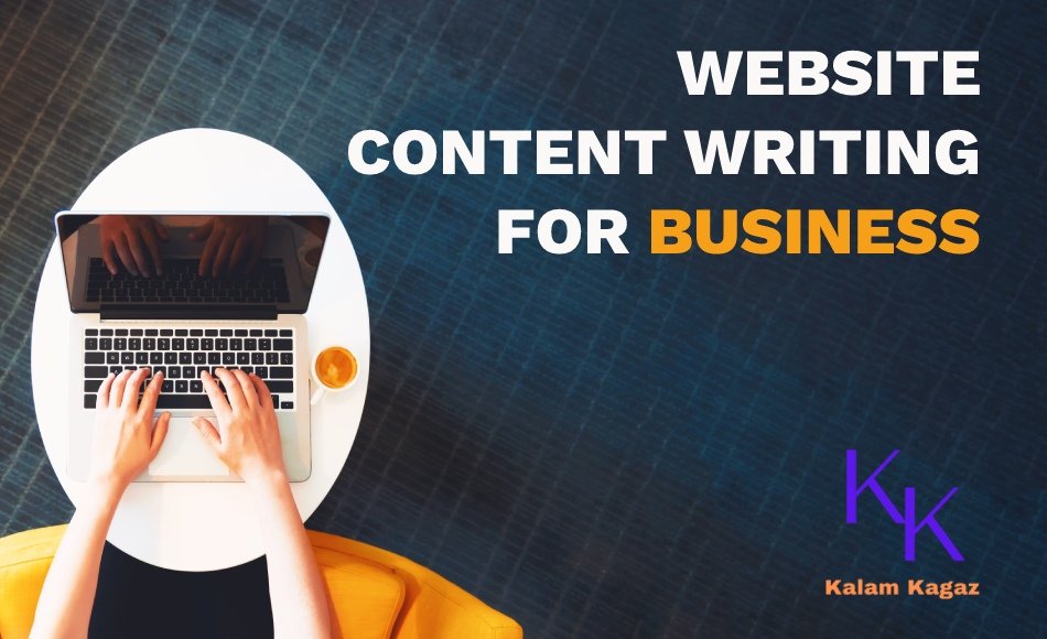 How Appealing Website Content Can Help an Online Business?