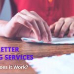 What is cover letter writing services and how does it work?