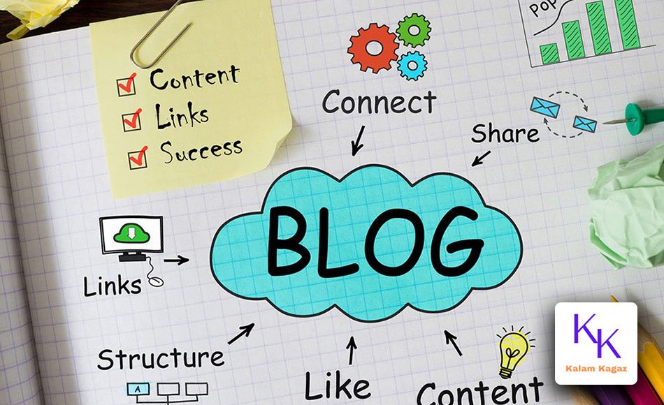 Tips to Write a Blog in 2024