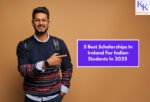 Scholarships In Ireland For Indian Students