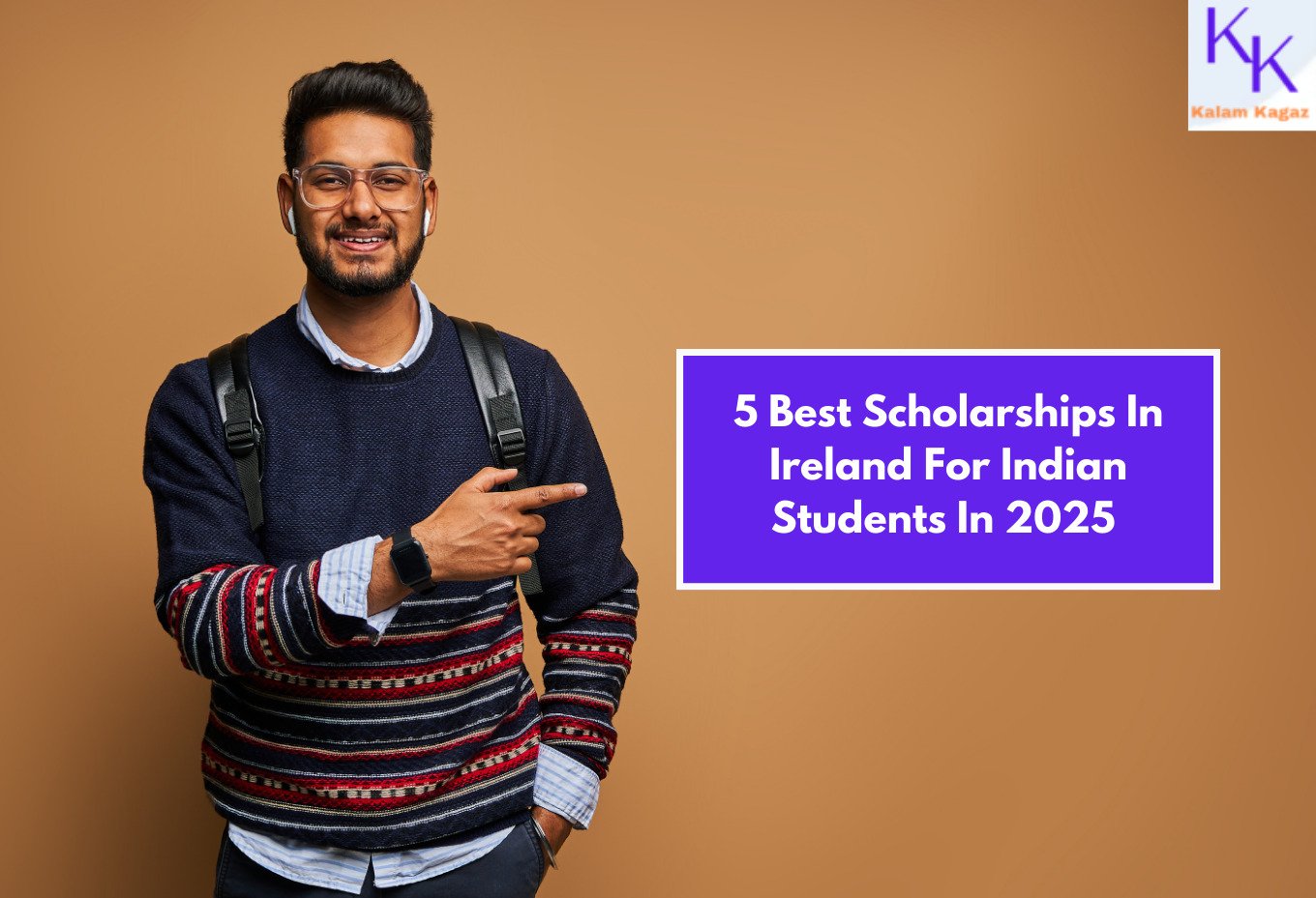 5 Best Scholarships In Ireland For Indian Students