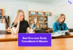 study abroad consultants in Mysore