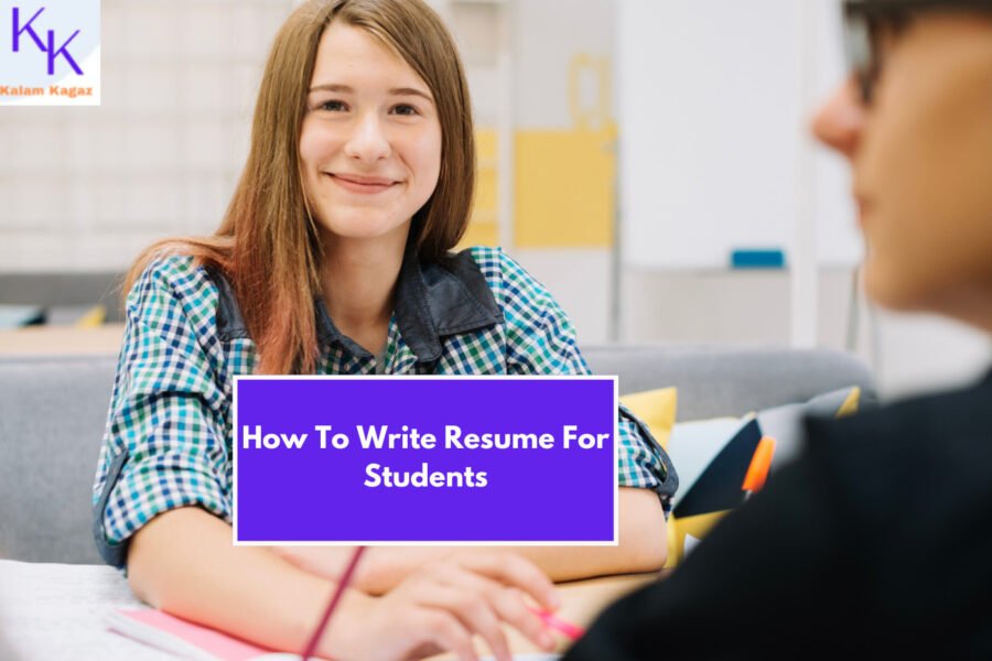 Resume for Fresher Teacher With Teacher Resume Format, Samples, and ...