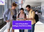 best australian colleges
