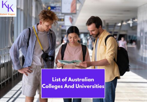 best australian colleges