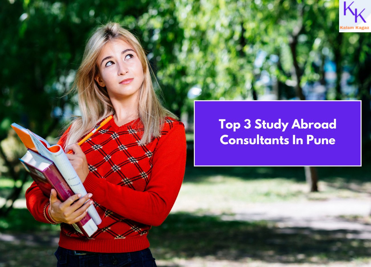 Top 3 Study Abroad Consultants In Pune