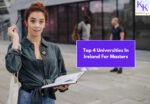 Universities In Ireland For Masters