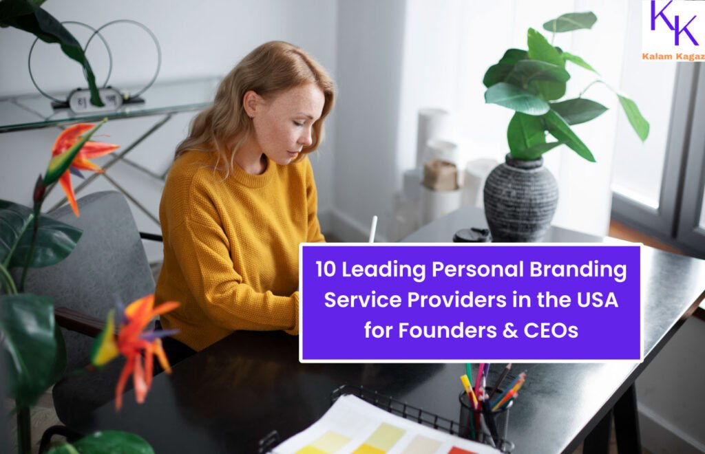 Personal Branding Service Providers in the USA, Personal branding agencies, executive branding services, personal brand development, CEO branding, founder personal branding, executive reputation management, leadership branding, personal brand consultants, professional branding services, personal brand strategy, personal brand management, personal branding firms