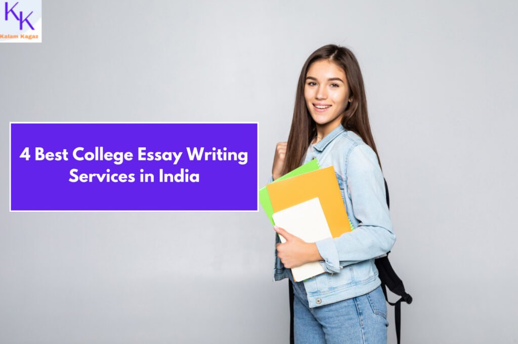college essay writing services in india