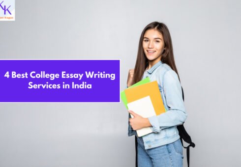 college essay writing services in india