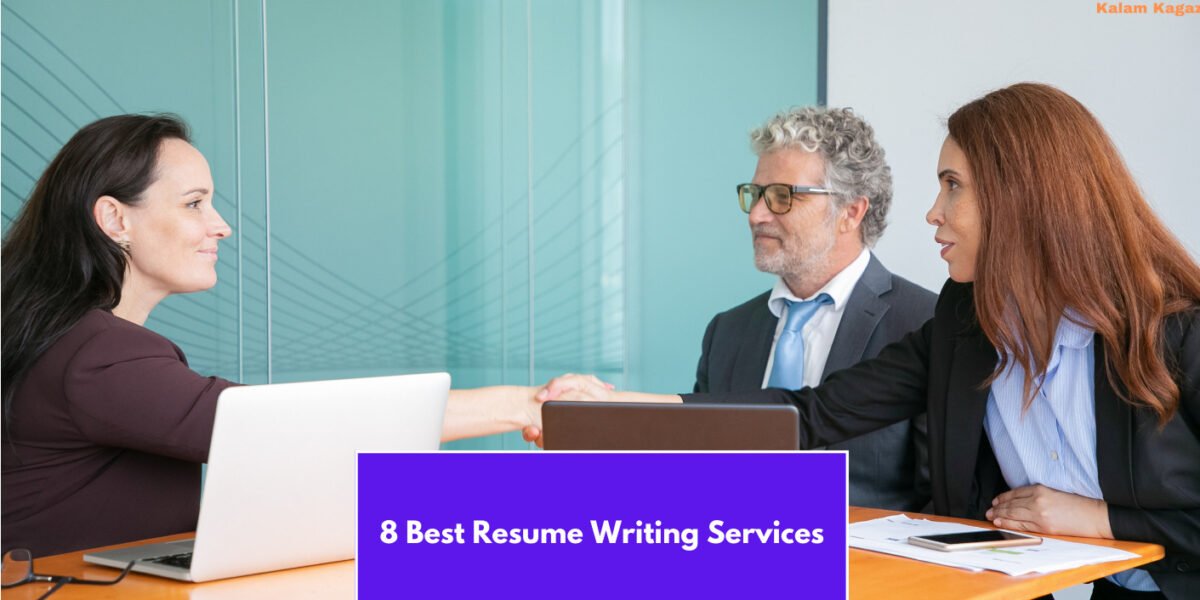 Best Resume Writing Services Expert Reviews