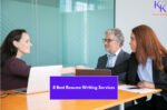 best resume writing services
