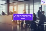 ai tools for resume