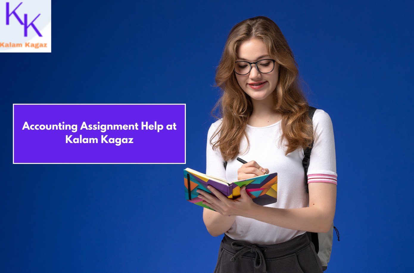 accounting assignment help