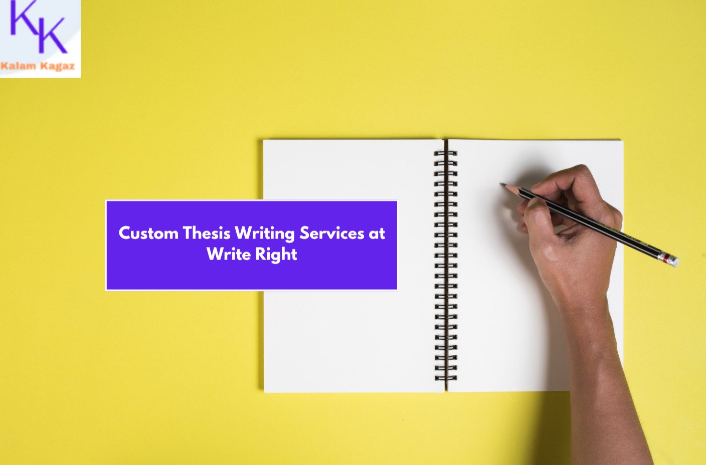 Custom Thesis Writing Services at Write Right