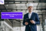 cdr report writing services in india