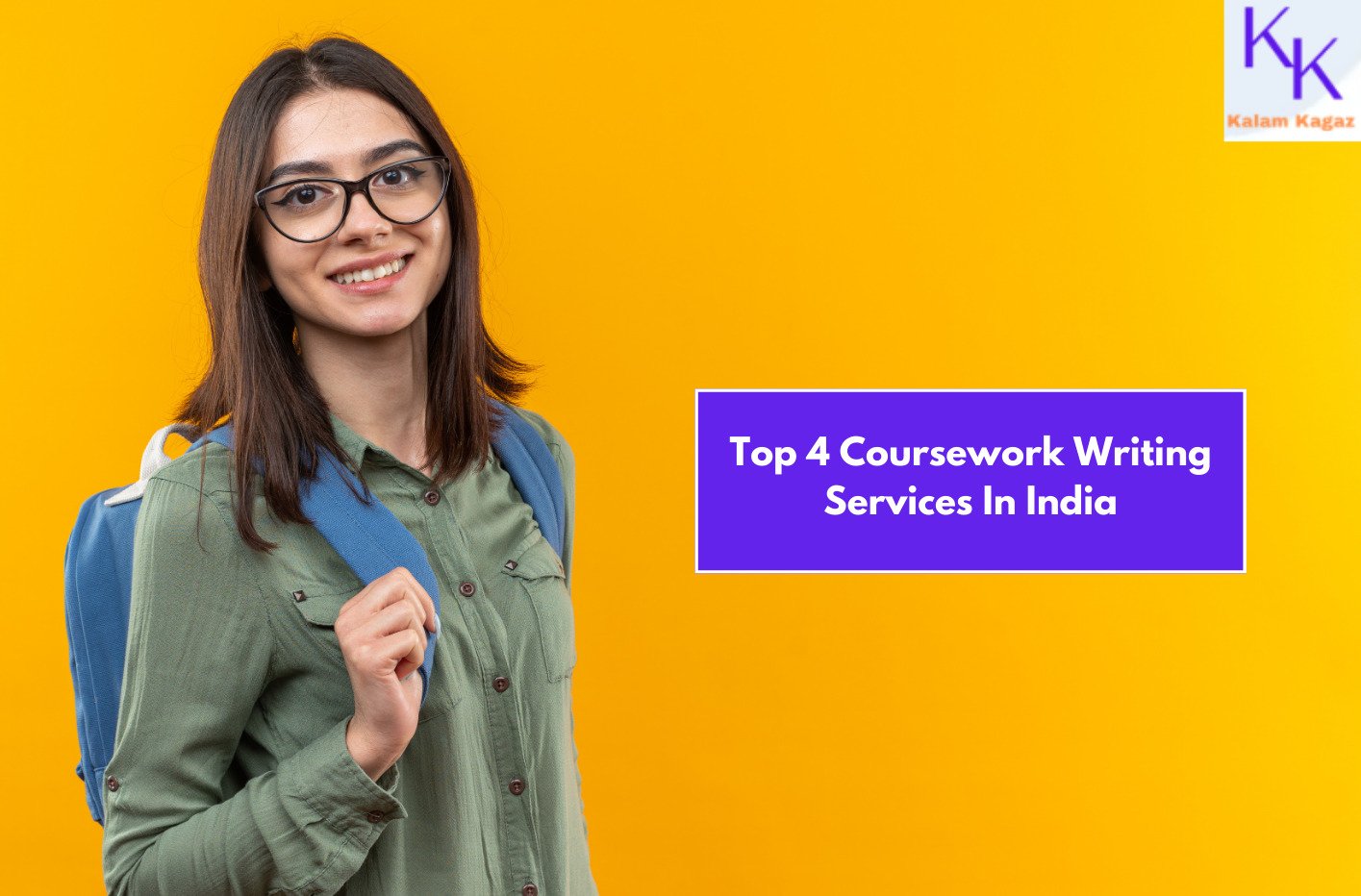 Top 4 Coursework Writing Services In India