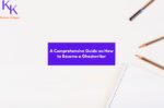 how to become a ghostwriter