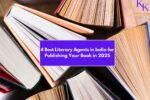 Best Literary Agents in India
