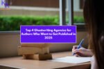 ghostwriting agency