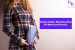 Author Marketing Plan
