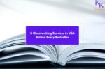 Ghostwriting Services in USA