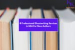 Professional Ghostwriting Services in USA