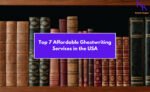 Affordable Ghostwriting Services in the USA