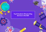 Academic Ghostwriting Services in the USA