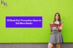 Book Fair Promotion Idea