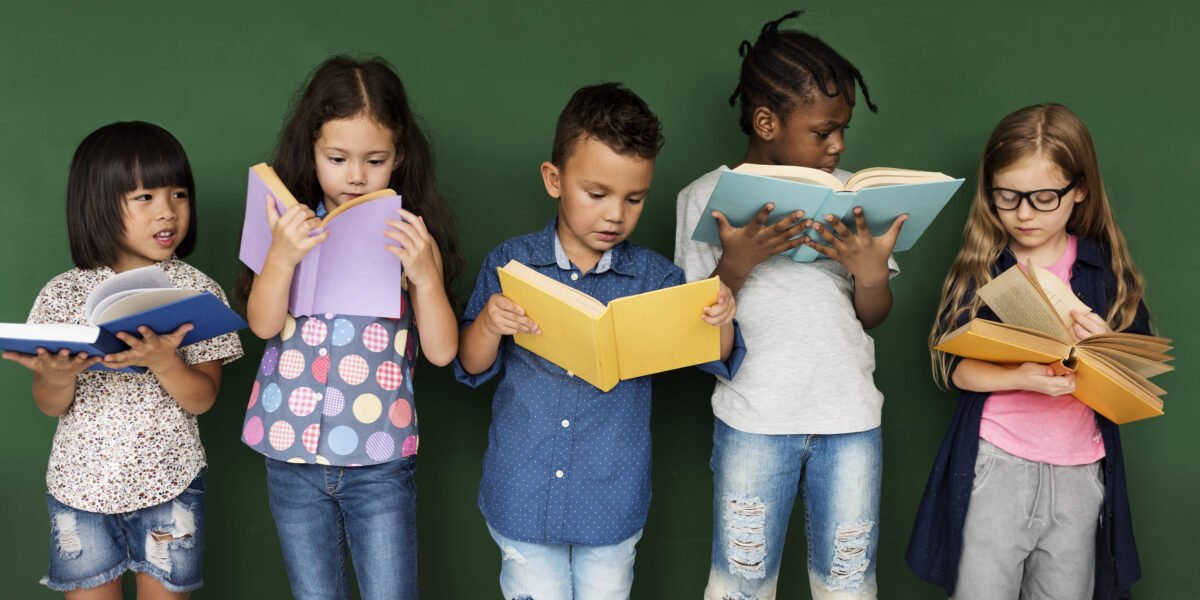 Top 6 Children’s Book Promotion Sites to Rely in 2025