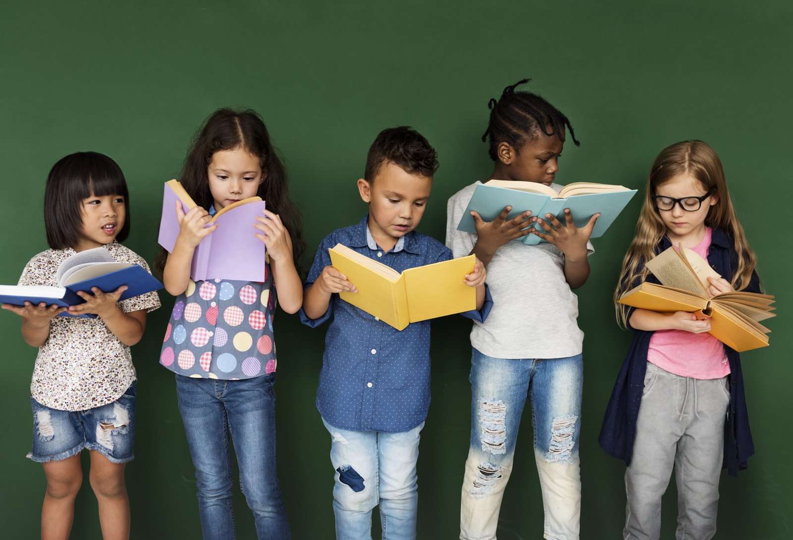 Top 6 Children’s Book Promotion Sites to Rely in 2025