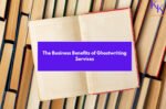 Business Benefits of Ghostwriting Services