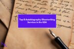 Autobiography Ghostwriting Services in the USA