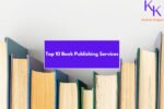 Top Book Publishing Services